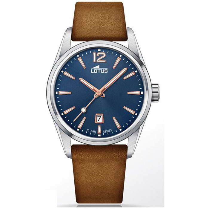 Lotus Watch Lotus