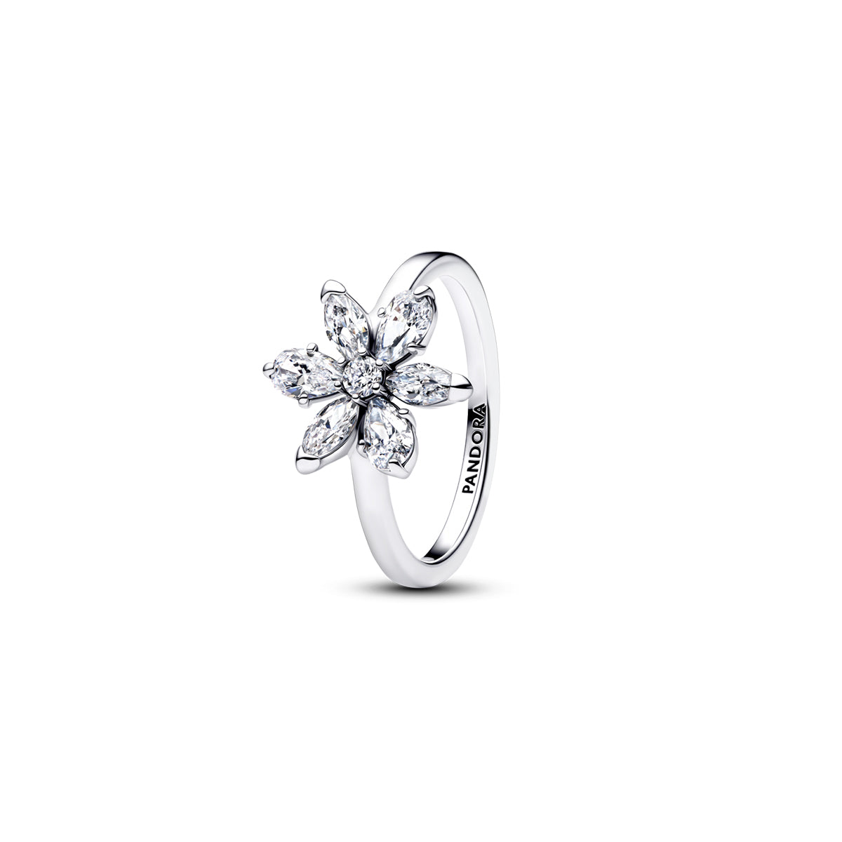 Pandora Ring Pandora, Silver 925