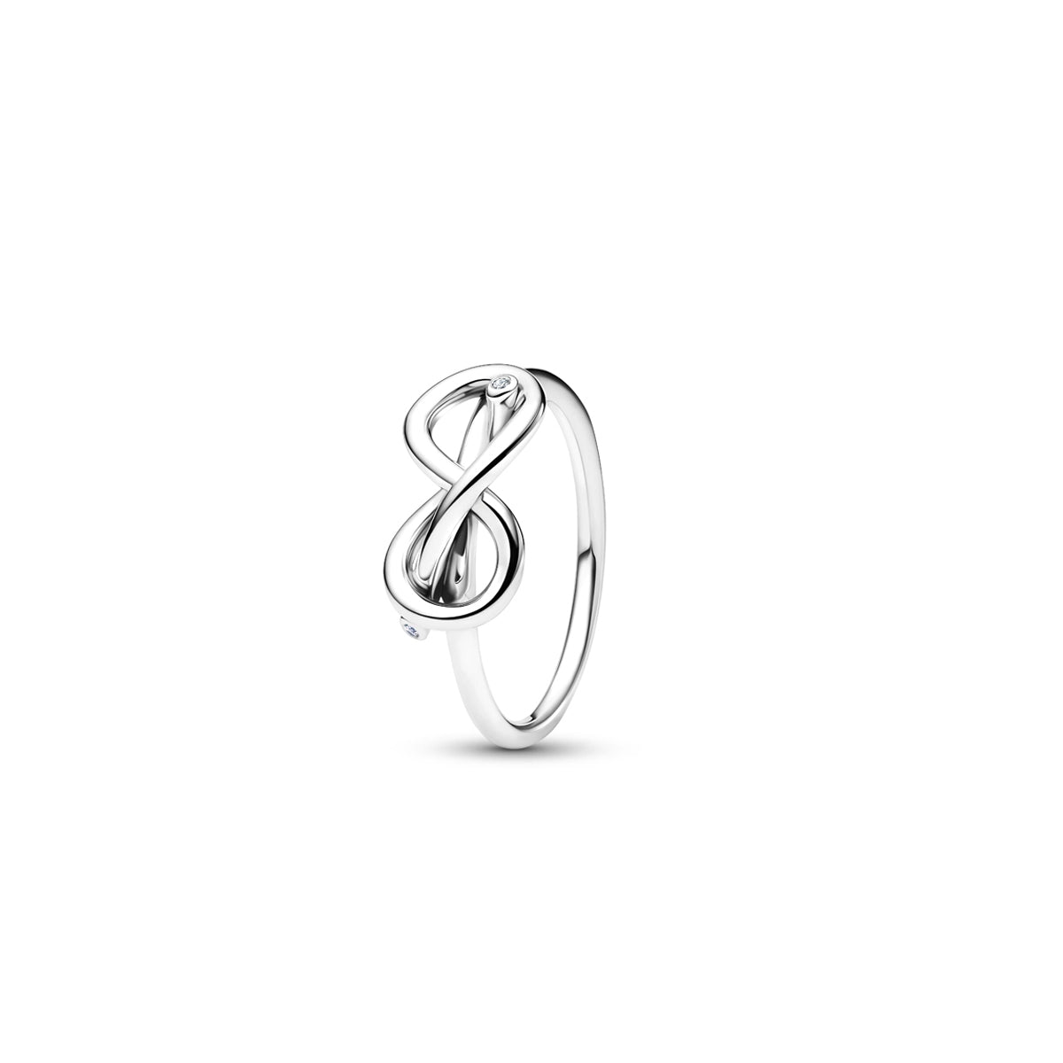 Pandora Ring Pandora, Silver 925
