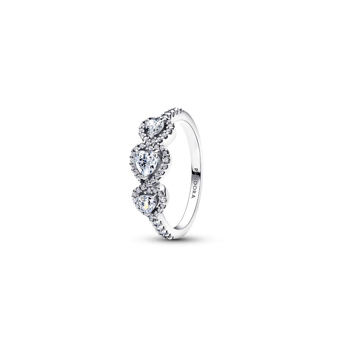 Pandora Ring Pandora, Silver 925