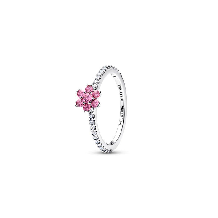 Pandora Ring Pandora, Silver 925