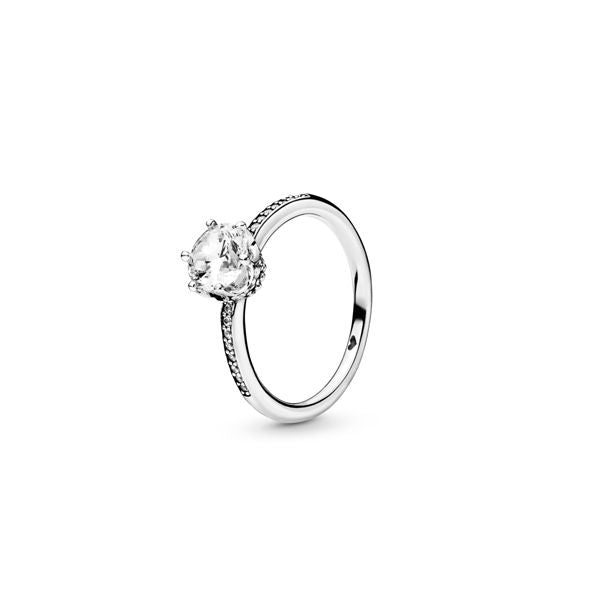Pandora Ring Pandora, Silver 925