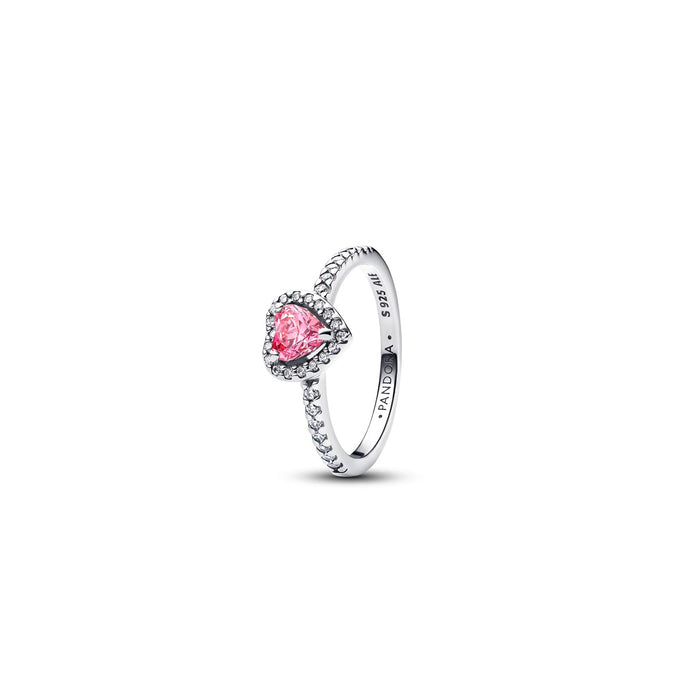Pandora Ring Pandora, Silver 925