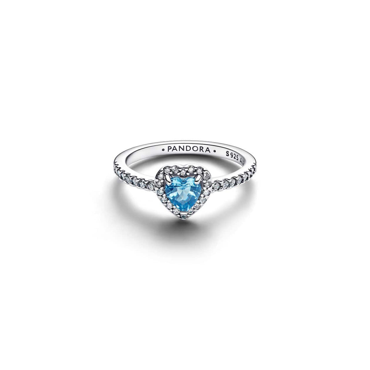 Pandora Ring Pandora, Silver 925