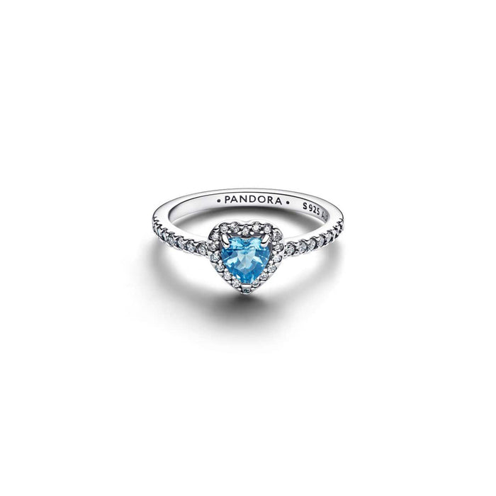 Pandora Ring Pandora, Silver 925