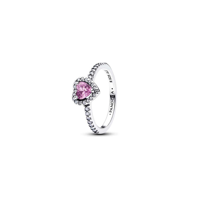 Pandora Ring Pandora, Silver 925