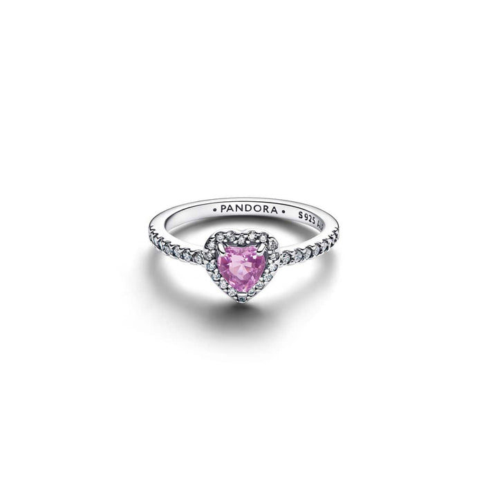 Pandora Ring Pandora, Silver 925