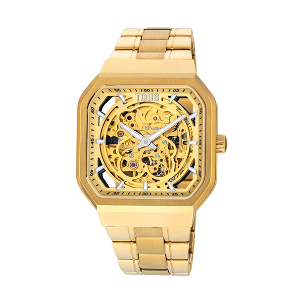Tous Watch Tous