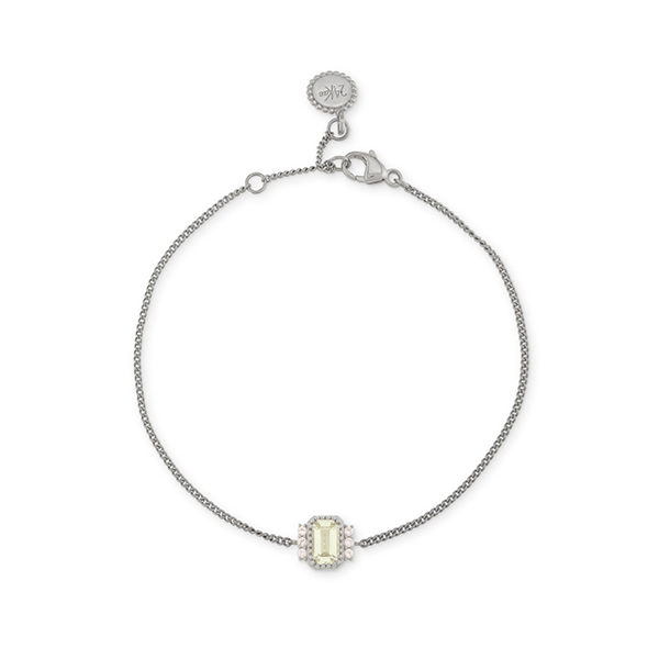 24Kae Outlet Bracelet 24Kae Outlet, Silver 925