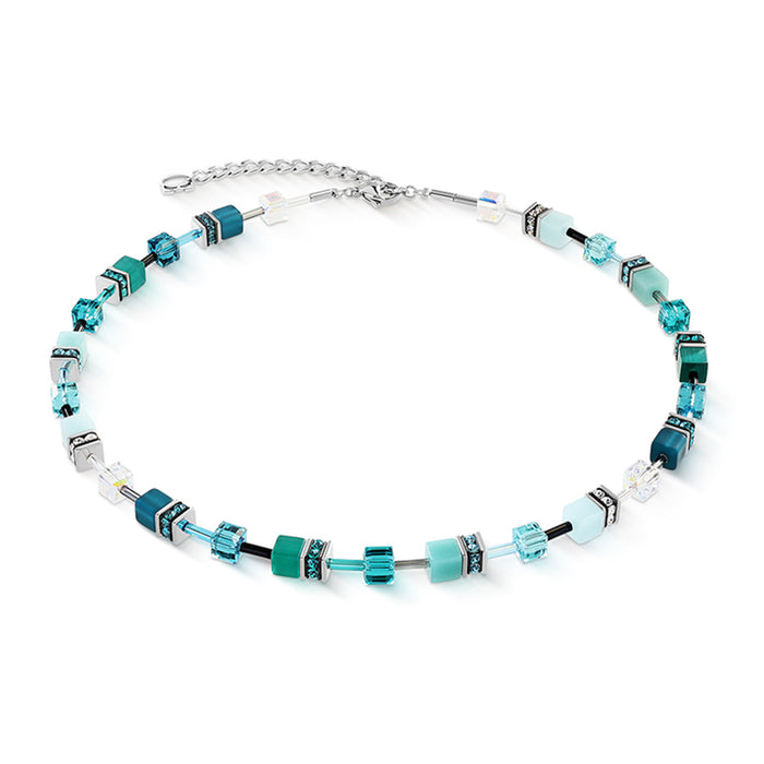 Coeur De Lion Necklace Coeur De Lion, Steel