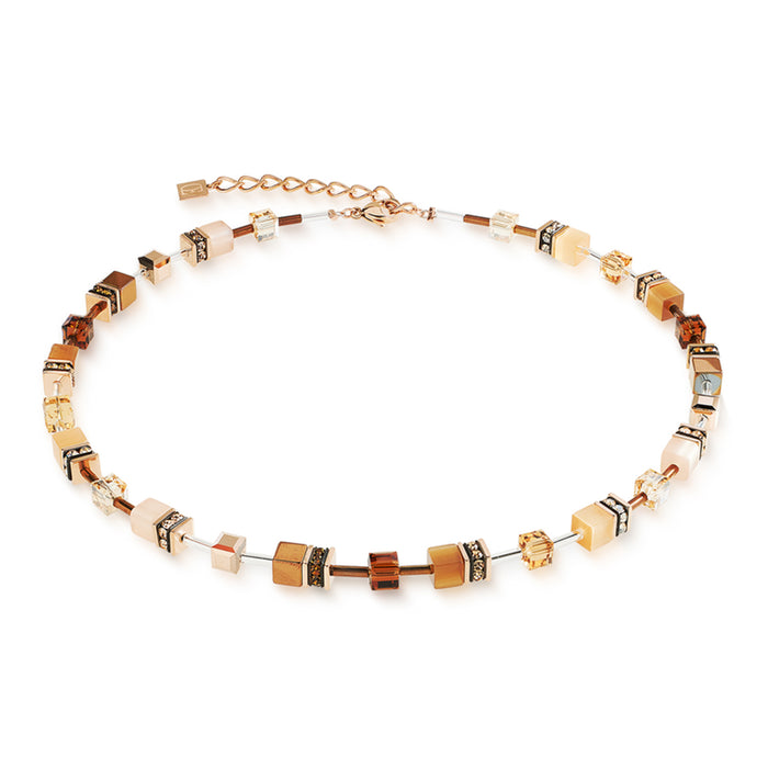 Coeur De Lion Necklace Coeur De Lion, Steel