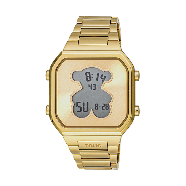 Tous Watch Tous