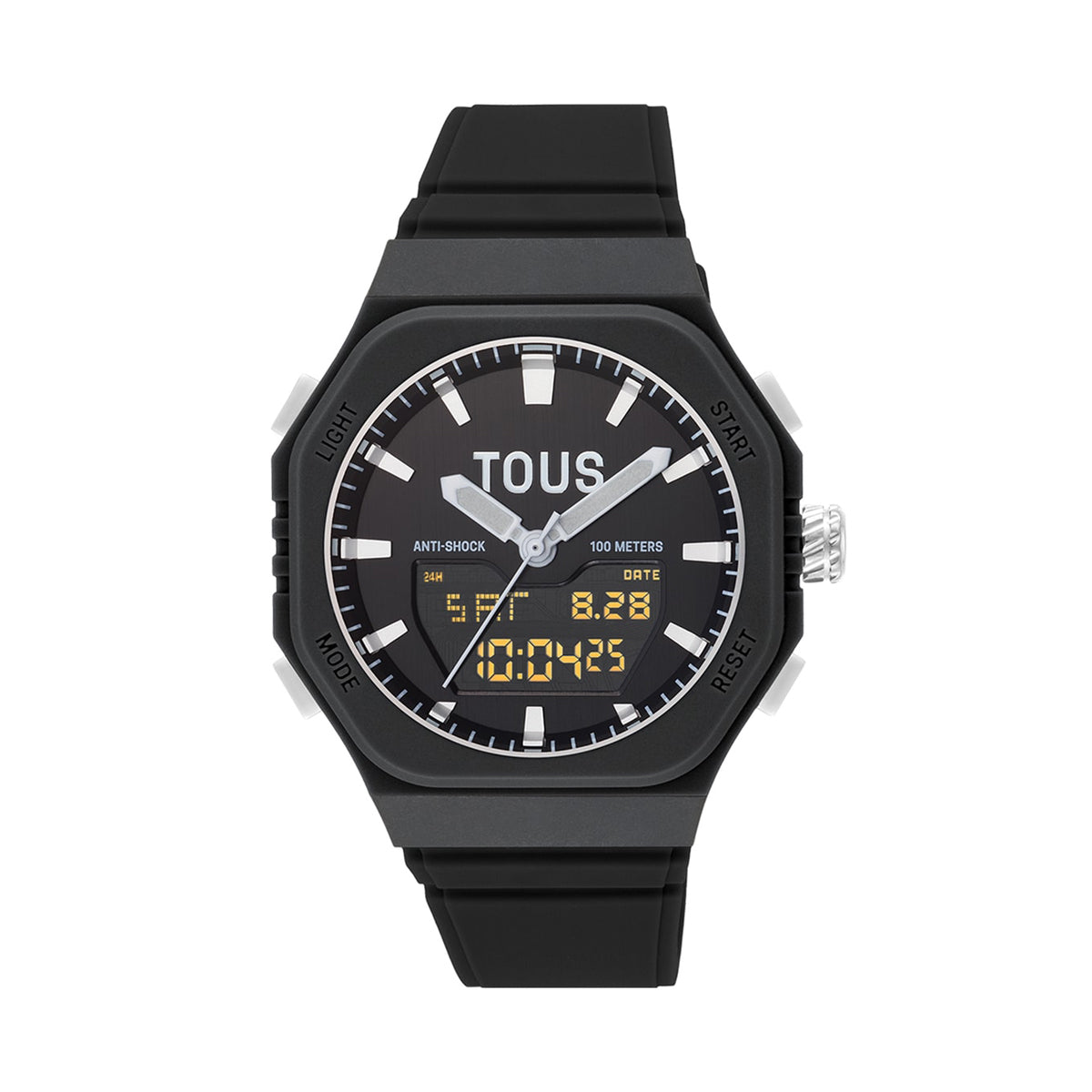 Tous Watch Tous