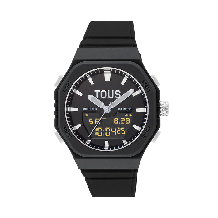 Tous Watch Tous