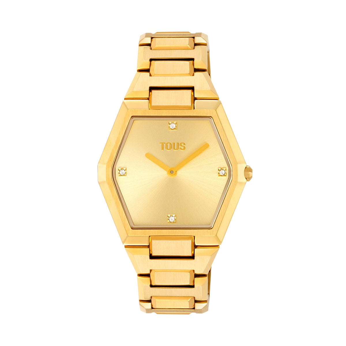 Tous Watch Tous