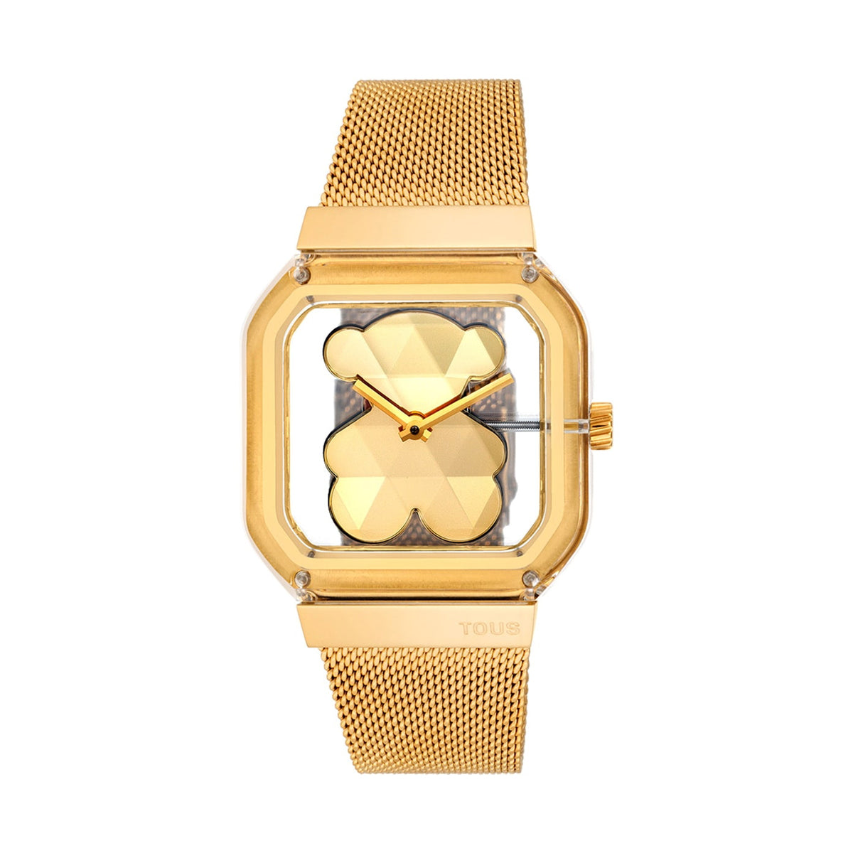 Tous Watch Tous