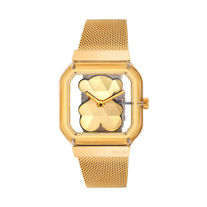 Tous Watch Tous