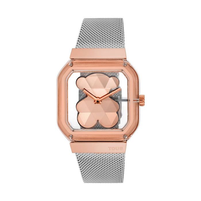 Tous Watch Tous