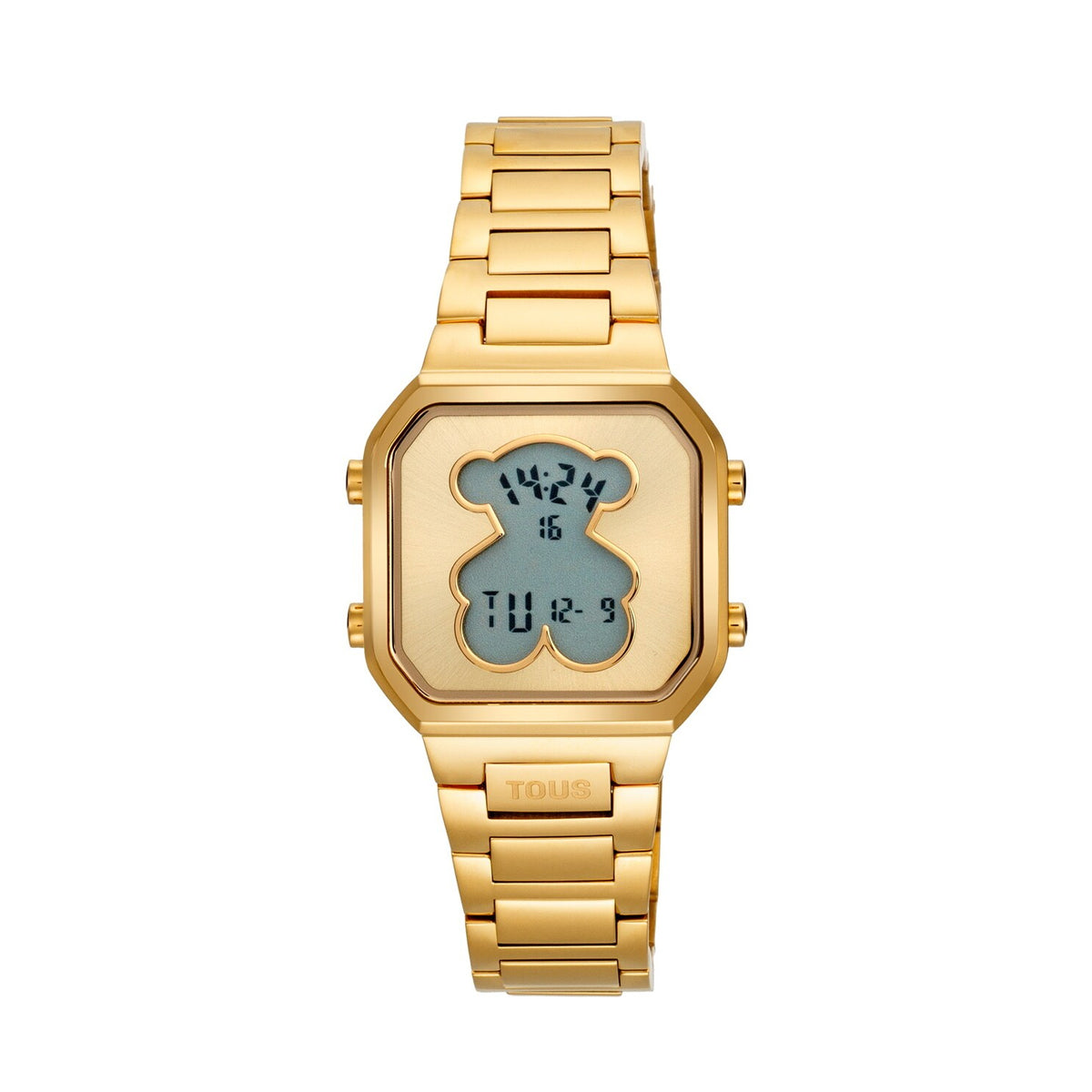 Tous Watch Tous