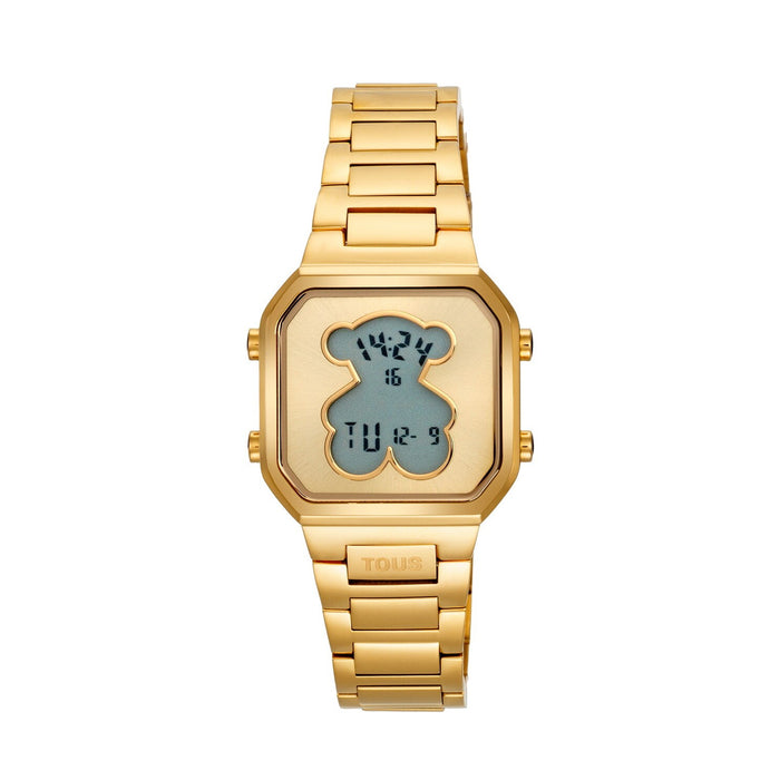 Tous Watch Tous
