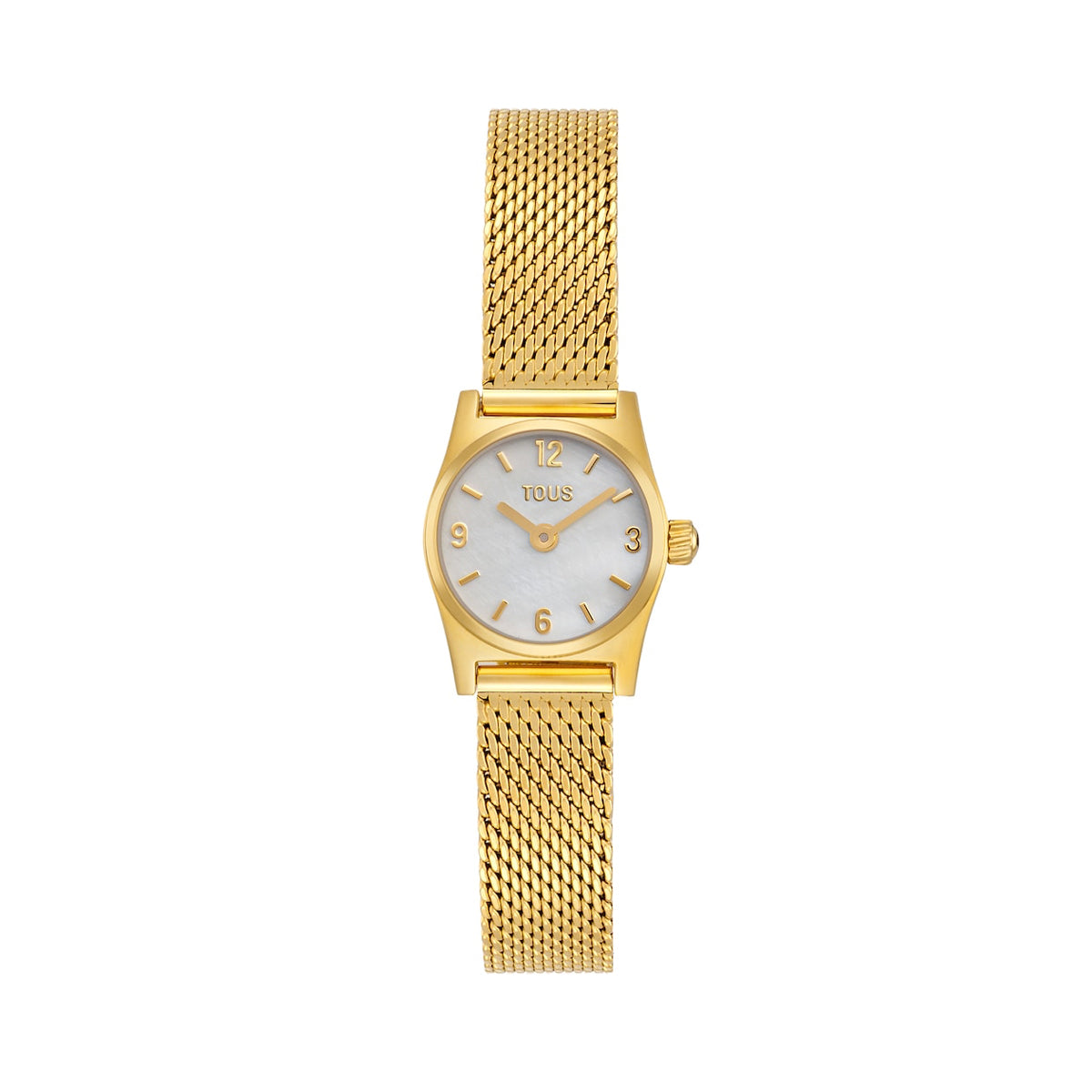 Tous Watch Tous