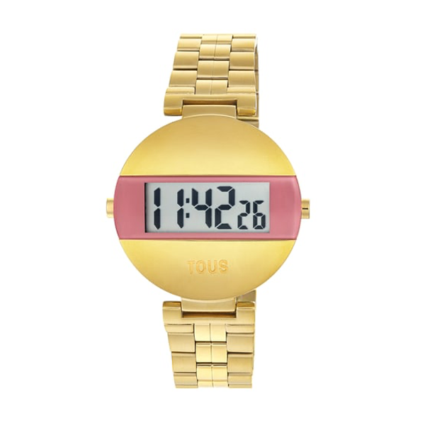 Tous Watch Tous