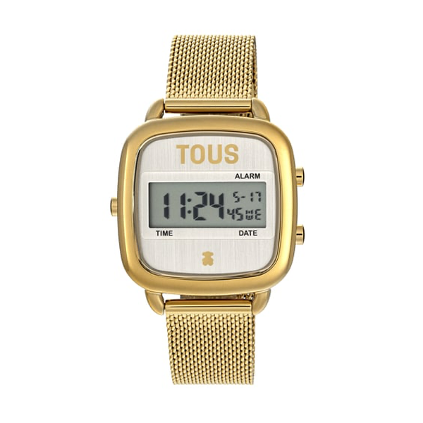 Tous Watch Tous