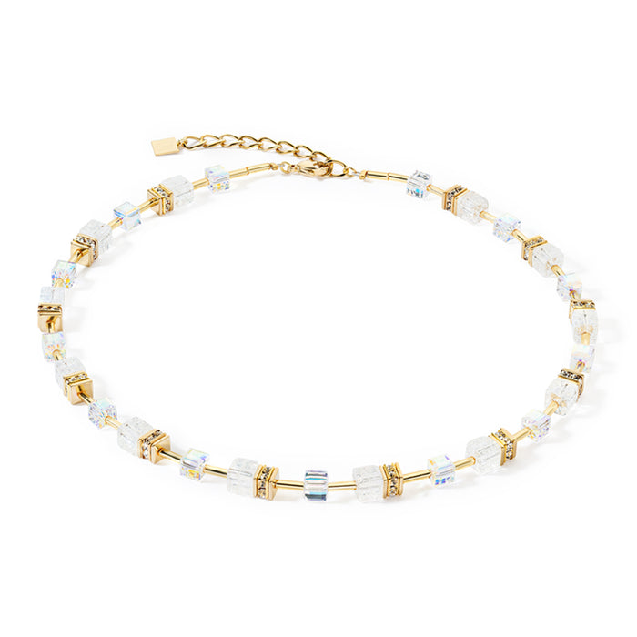 Coeur De Lion Necklace Coeur De Lion, Steel