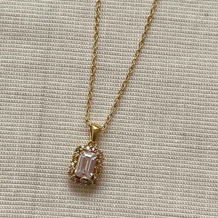 24Kae Necklace 24Kae, Silver 925