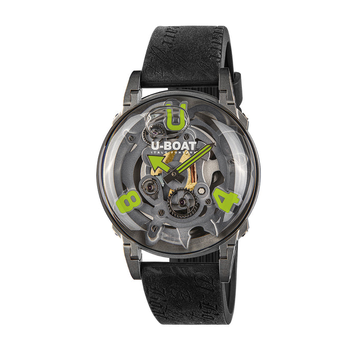 U-Boat Watch U-Boat