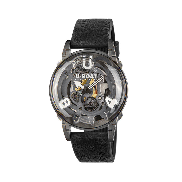 U-Boat Watch U-Boat