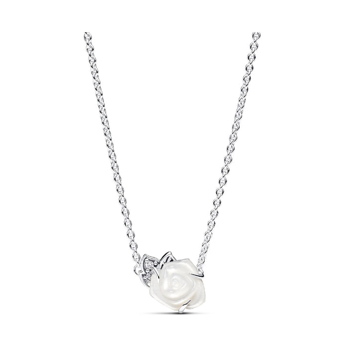 Pandora Necklace Pandora, Silver 925