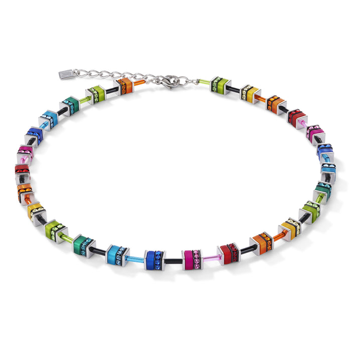 Coeur De Lion Necklace Coeur De Lion, Steel