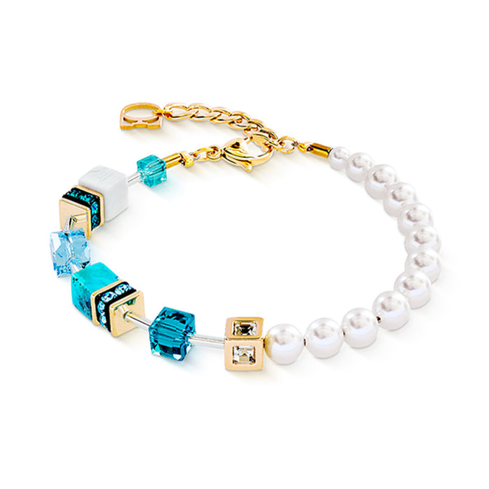 Coeur De Lion Bracelet, Steel