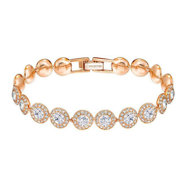 Swarovski Bracelet Swarovski, Base Metal