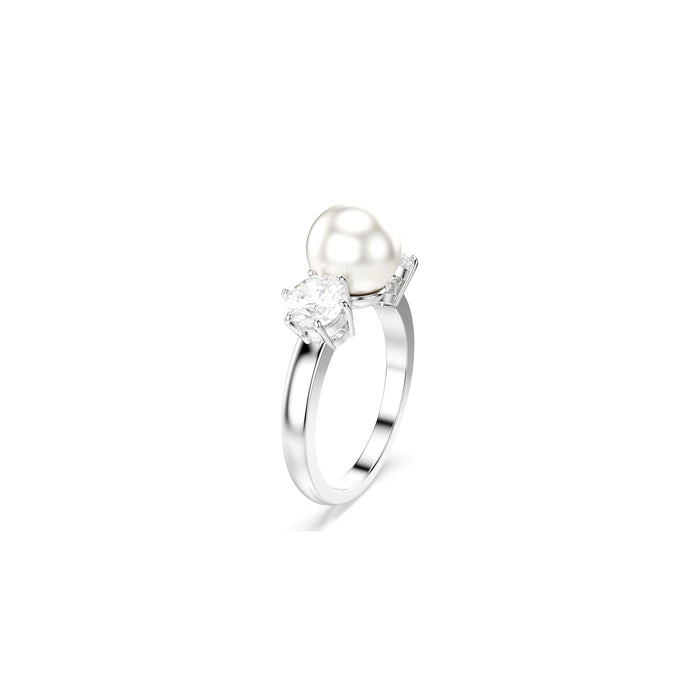 Swarovski Ring, Common Metal