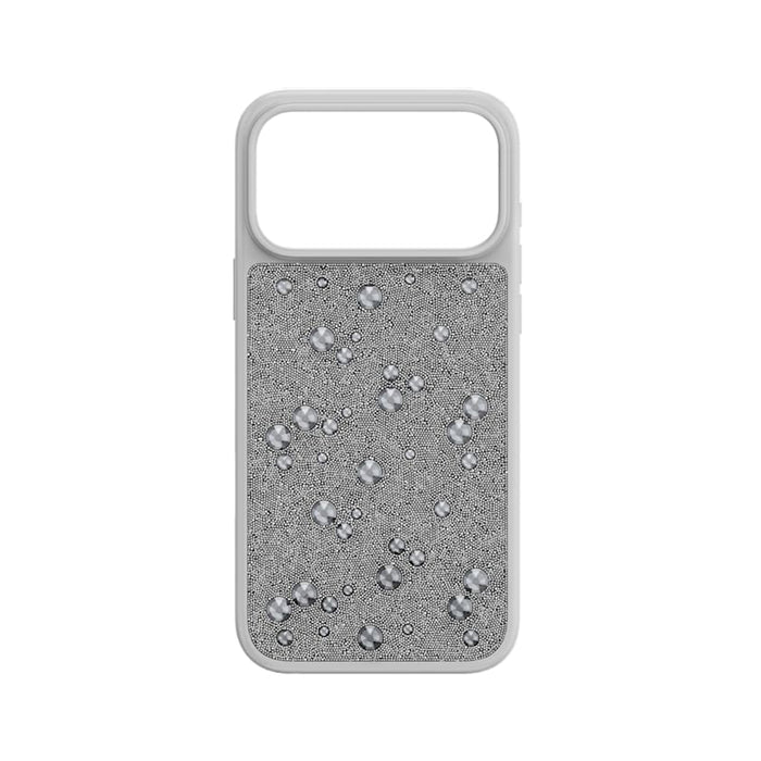 Swarovski Mobile Phone Case Swarovski, Common Metal