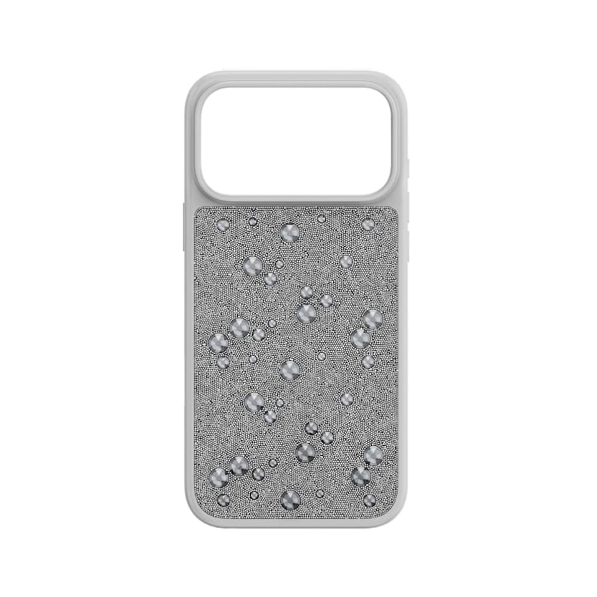 Swarovski Mobile Phone Case Swarovski, Common Metal