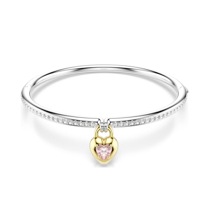 Swarovski Bracelet Swarovski, Common Metal