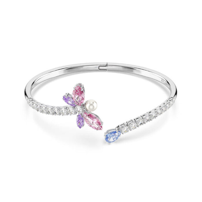 Swarovski Bracelet Swarovski, Common Metal
