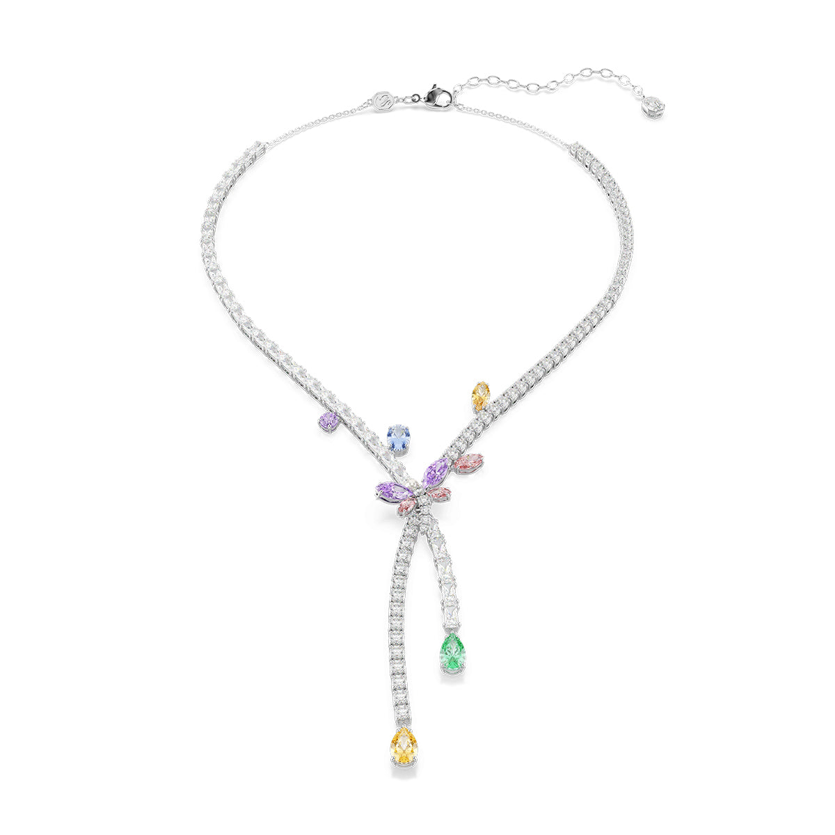 Swarovski Collar Swarovski, Common Metal