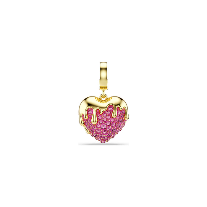 Swarovski Pendant Swarovski, Base Metal