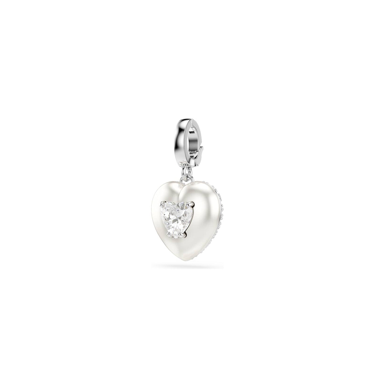 Swarovski Pendant Swarovski, Base Metal