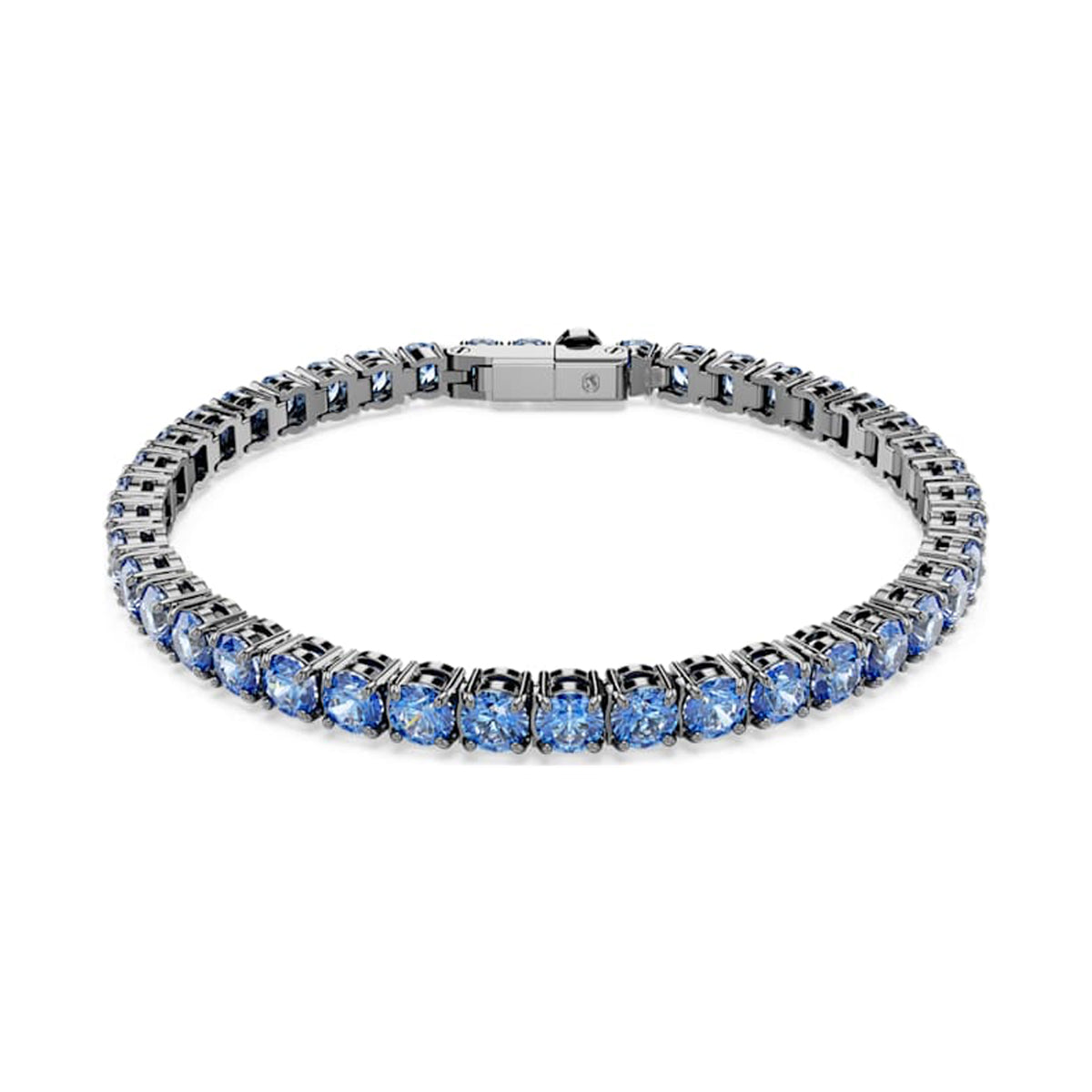 Swarovski Bracelet Swarovski, Base Metal