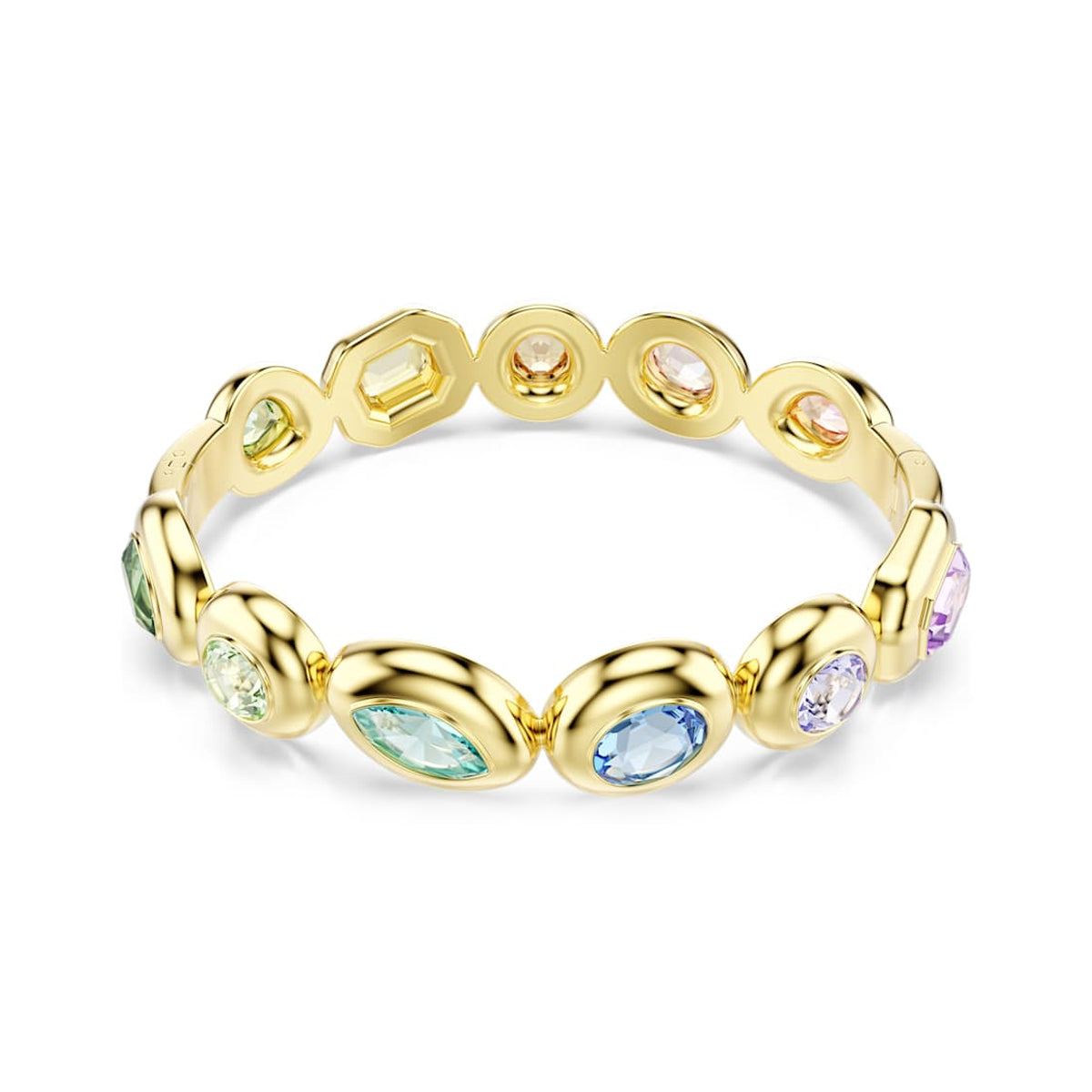 Swarovski Bracelet Swarovski, Common Metal