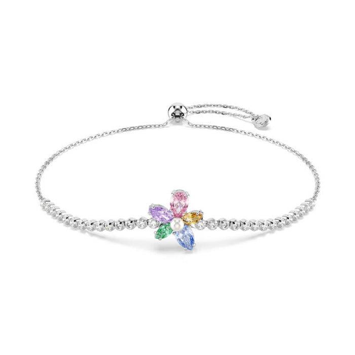 Swarovski Bracelet Swarovski, Base Metal