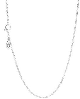 Pandora Necklace Pandora, Silver 925