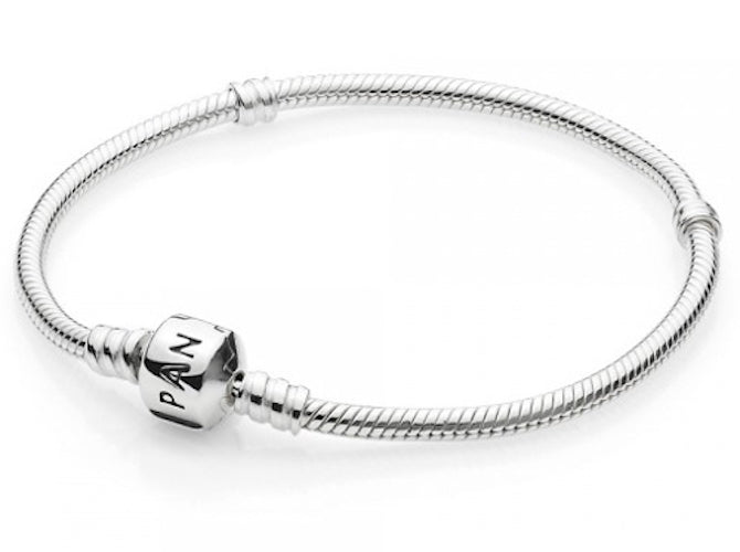 Pandora Bracelet Pandora, Silver 925