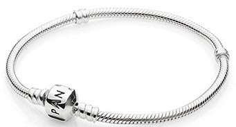 Pandora Bracelet Pandora, Silver 925