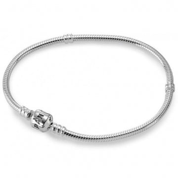 Pandora Bracelet Pandora, Silver 925